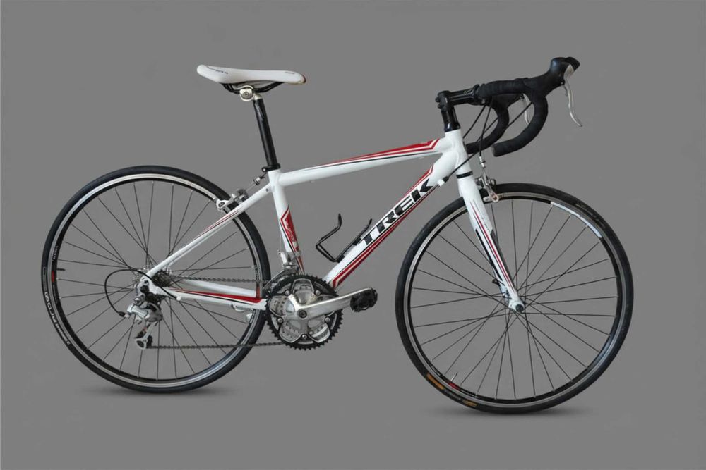 Rower szosowy Trek Alpha 1.2, używany