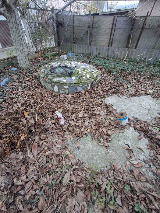 (13) Продам будинок-дачу в садовому кооперативі Сухого Лиману