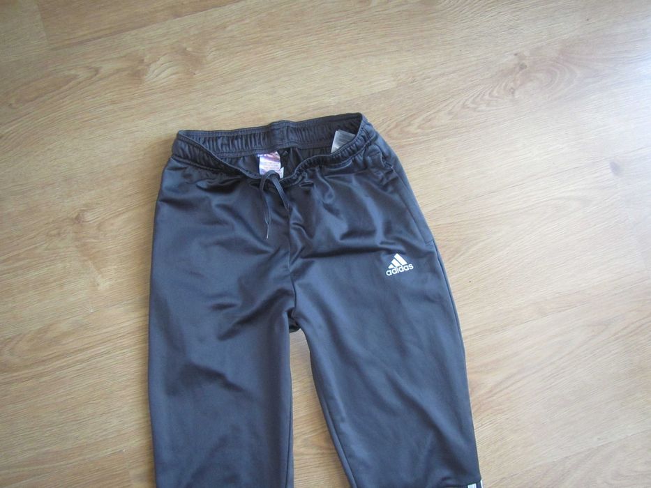 ADIDAS spodnie dresowe rozm.152