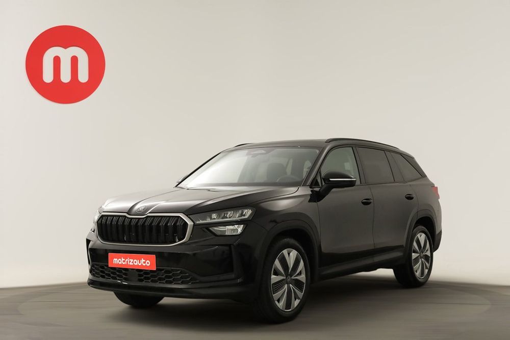 Skoda Kodiaq 2.0 TDI DSG