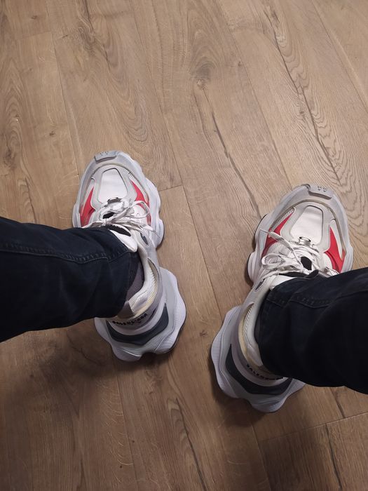 Balenciaga rozm. 44 buty adidasy