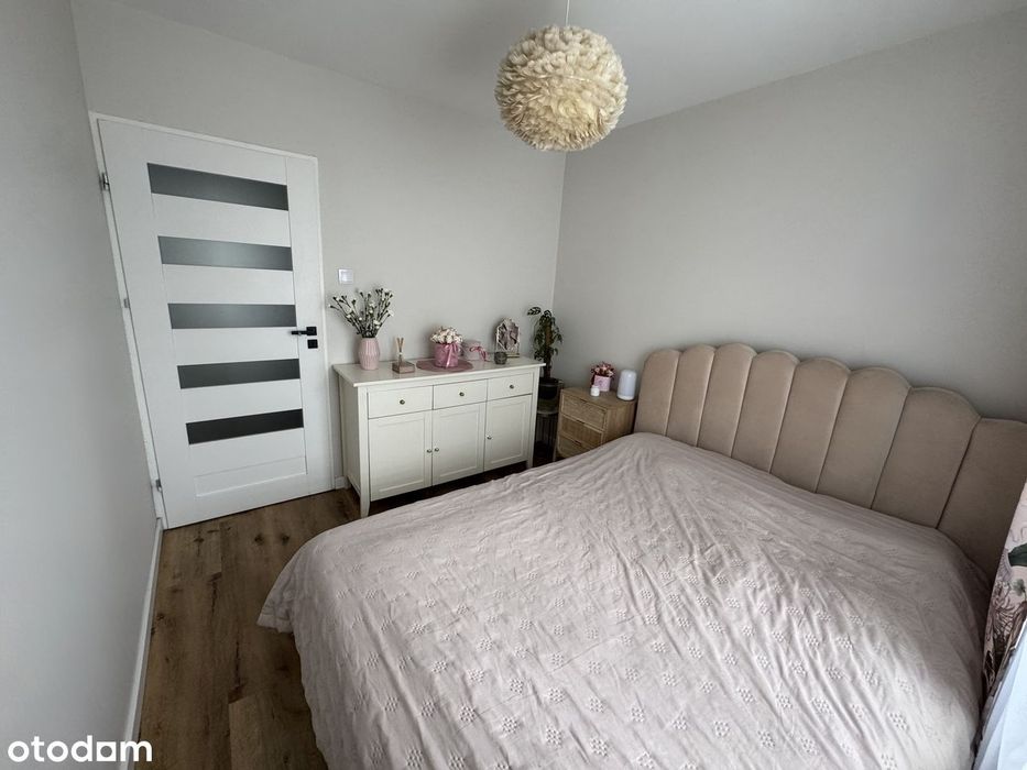 Na sprzedaż 2-pokojowe mieszkanie 48 m² – Podolszyce Północne