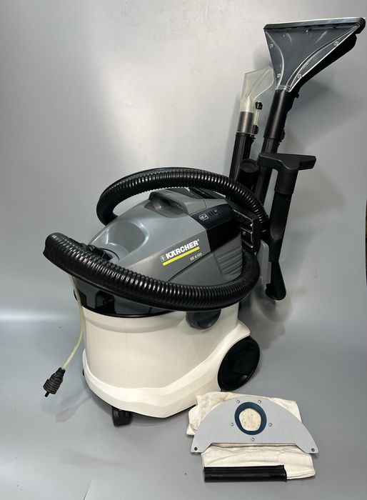 Миючий пилосос Karcher SE 6.100