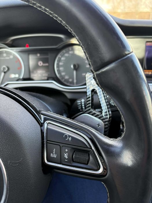 AUDI S4 3.0 TFSI 2013r | 420 KM | S-tronic | Quattro