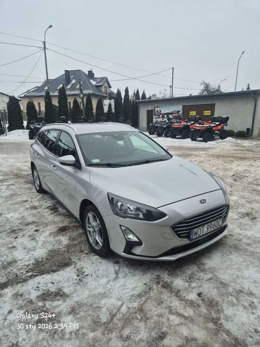 Wypożyczalnia wynajem samochodów osobowych