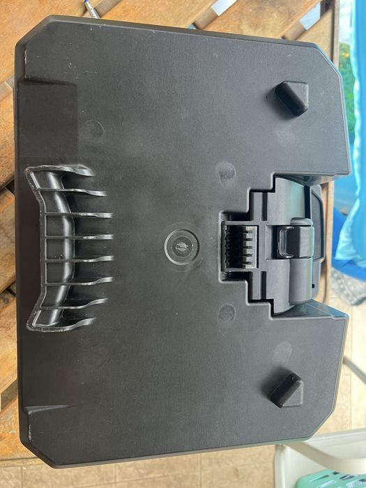 Top case Honda