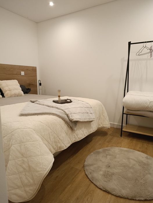 Quarto (Preferencial  Funcionários Públicos)