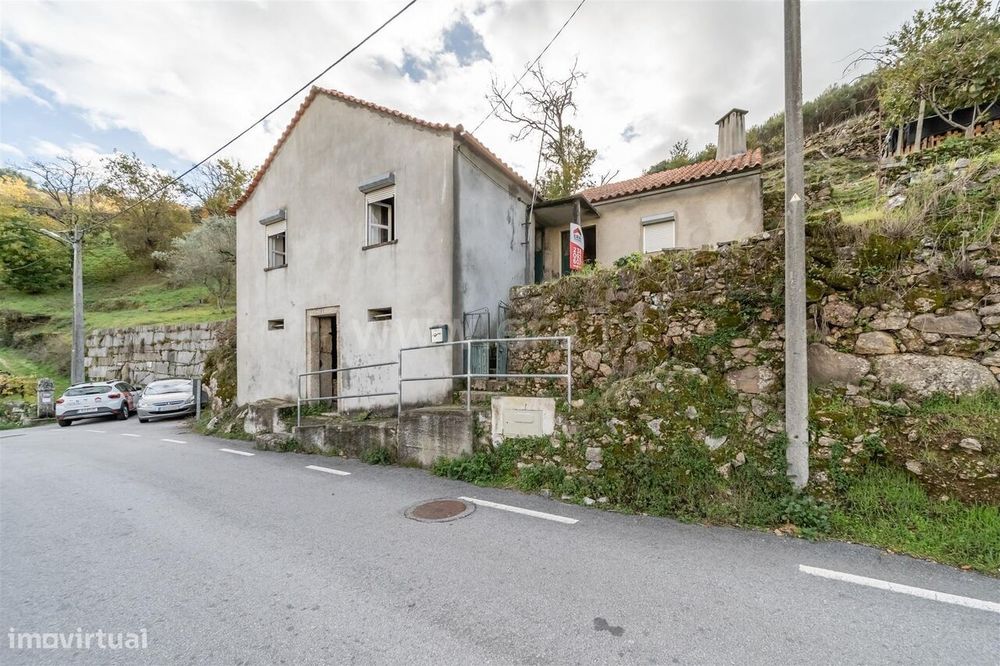Moradia T2 / Seia, Seia