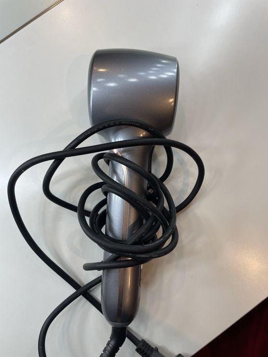 Lokówka automatyczna obrotowa Remington Keratin Protect