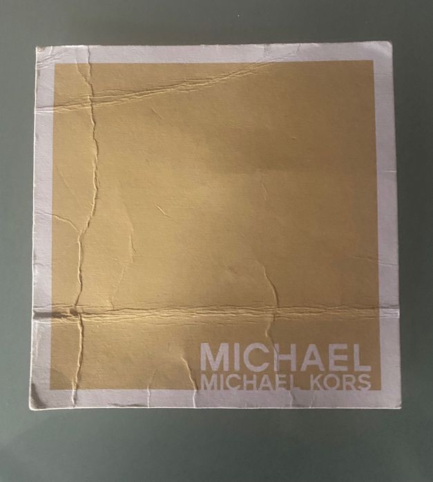 Mala Michael kors
