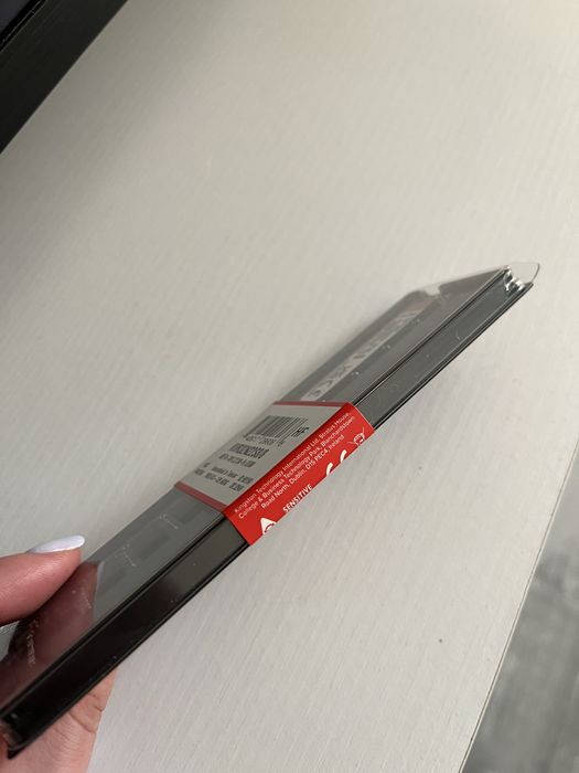 Оперативна памʼять Kingston DDR4-3200 8192MB PC4-25600 (KVR32N22S8/8)