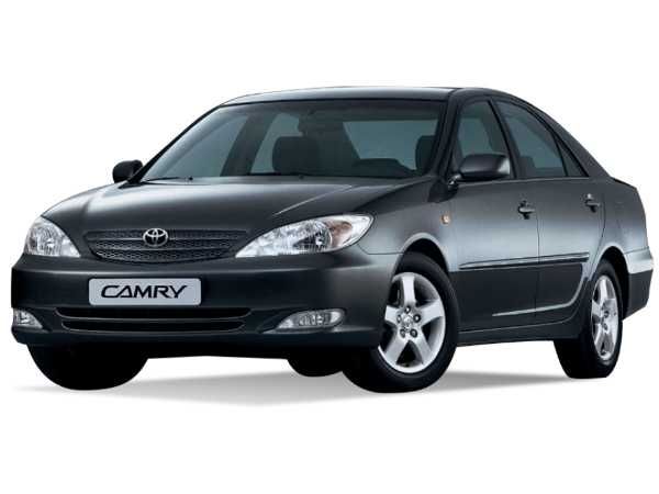 Разбірка Camry XV30 Шрот Камри запчастини б/у