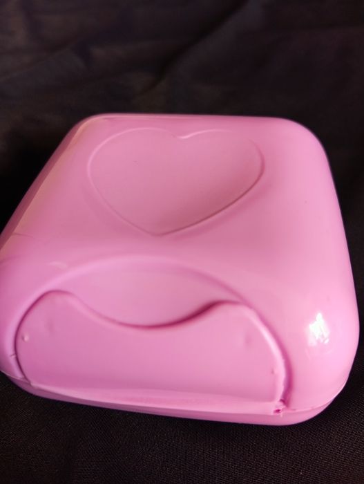 Нежный подарок для любимой: трусики Topshop в красивом боксе