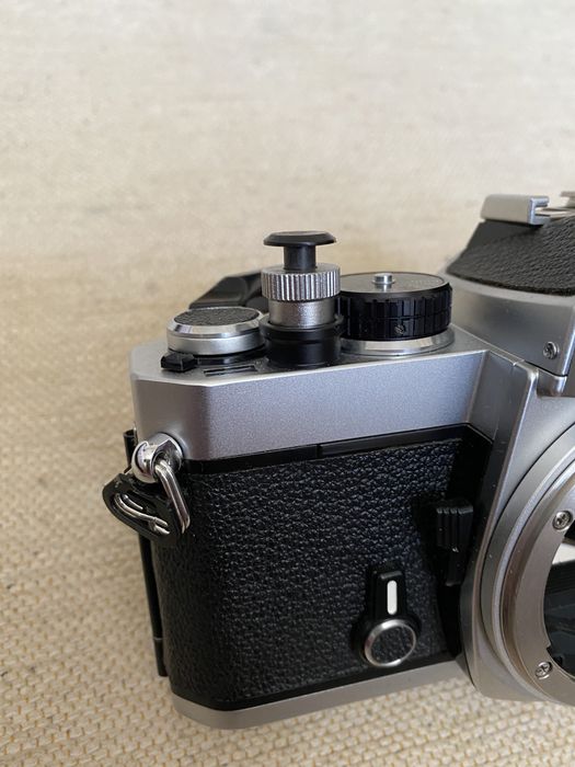 NIKON AR-1 - Спуск затвора до Nikon F, F2, FE, FM, FM2, Nikkormat