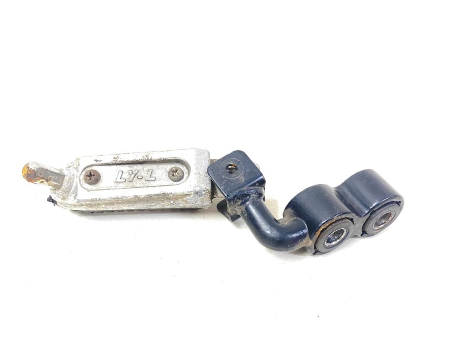 KEEWAY RKV 125 Set Lewy Podnóżek Kierowcy KSR CODE
