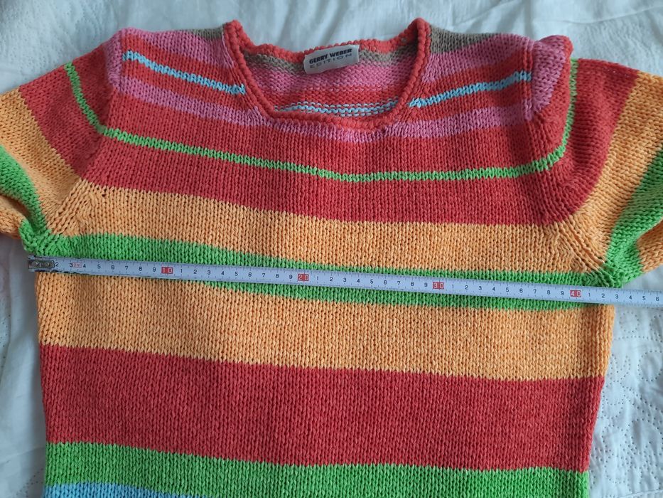 Gerry Weber sweter