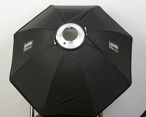 Softbox oktagonalny Lastolite HotRod Octa 70cm elinchrom RQ