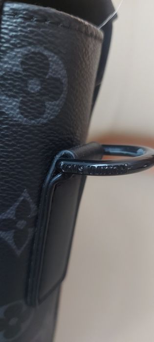 Сумка  Louis Vuitton Messenger Soft Trunk .