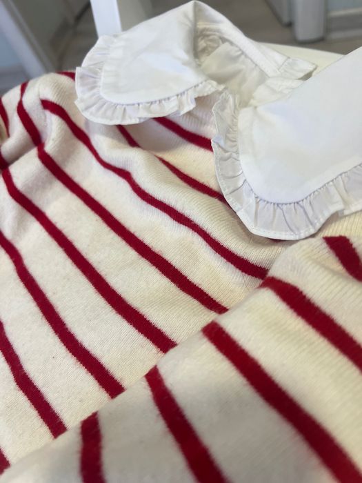 Zara джемпер 86р.