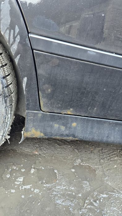 BMW Seria 5 BWM E39 stan dobry