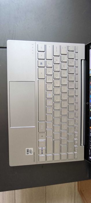 HP ENVY Laptop - 13-ba0000ur
