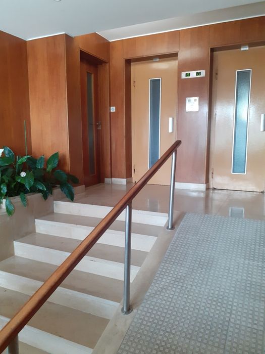 Apartamento  Férias T0 Alojamento  Local frente ao Mar Póvoa de Varzim