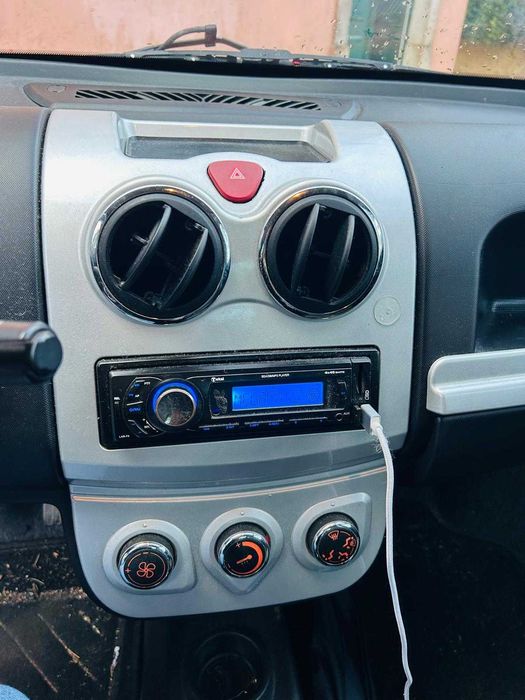 MICROCARRO MGO4 para venda 2015_usado em ótimo estado