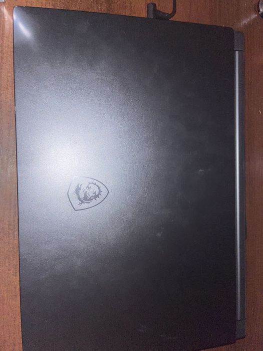 Игоровой ультрабук MSi stealth 15m A11SEK