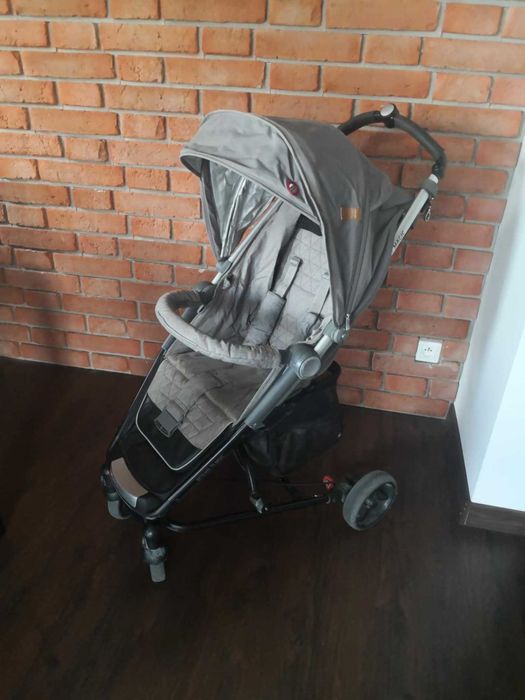 Espiro Magic Wózek Spacerowy