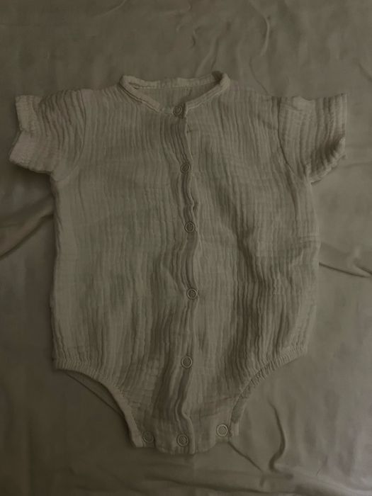 Дитячі речі 0-3 місяці