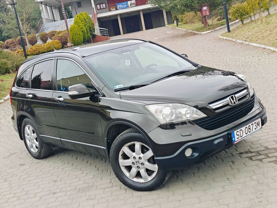 Opel Antara 2.0 LPG 150 KM Klima Alumki STan BDB Okazja