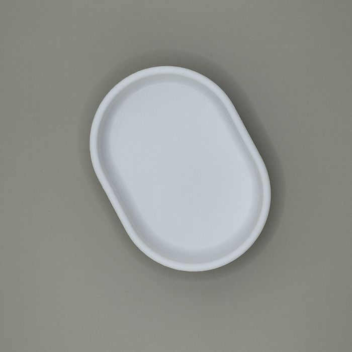 Pack de 2 Saboneteiras