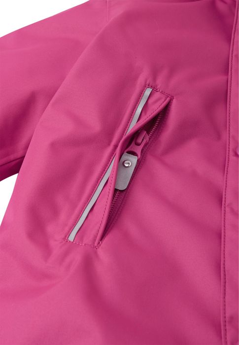 Зимовий комбінезон Gotland Reimatec, 98 см (+6 см), оригінал