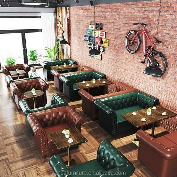 Mobiliário  P/  Restauração   Mesas  Cadeiras e Sofás