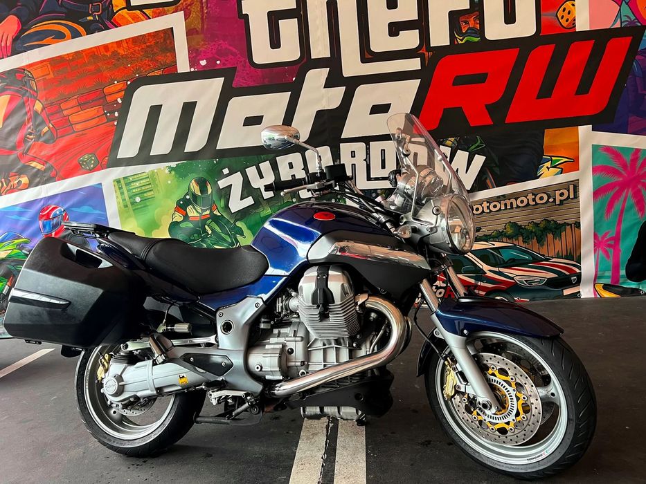 Moto Guzzi