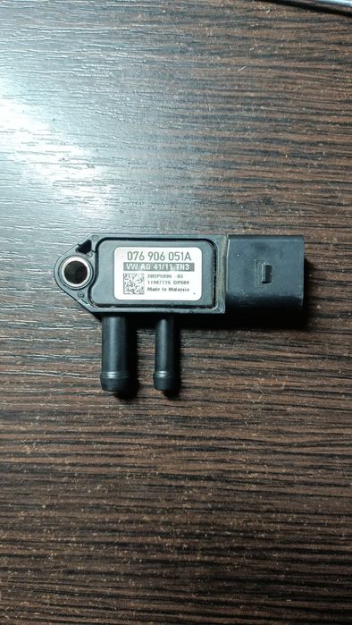 Продам датчик диференціального тиску (DPF), ОРИГІНАЛЬНИЙ но вживаний