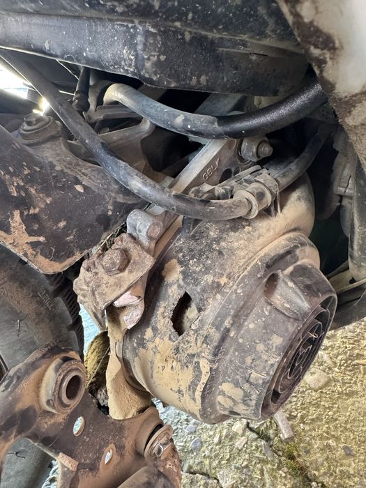 Продається Honda dio 34