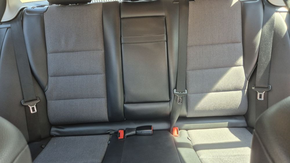 Mercedes C220 CDI Avantgarde