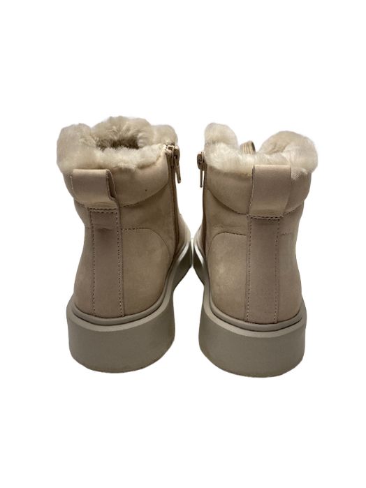 Botki z futerkiem Kennel & Schmenger 38