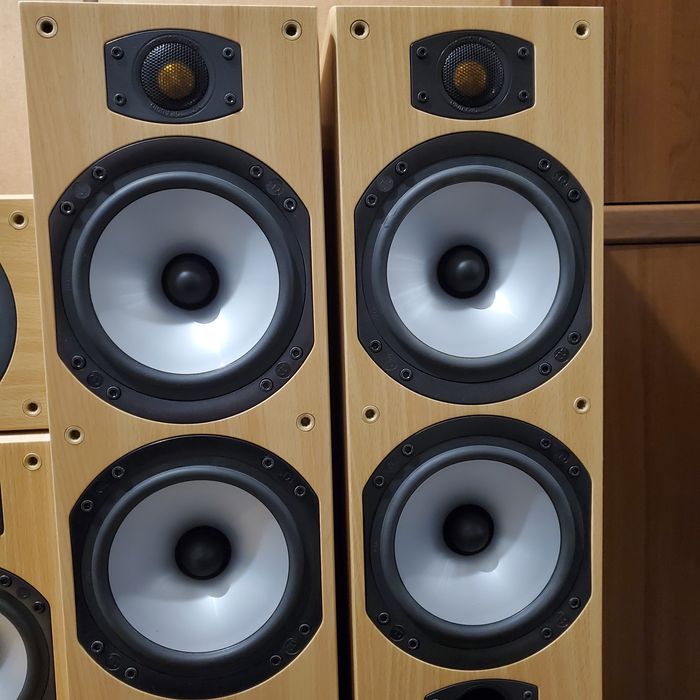Monitor audio Bronze B4