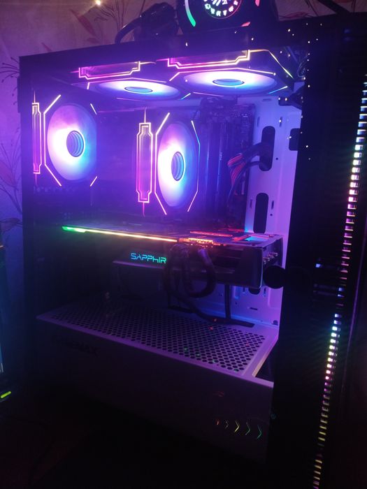 Продам игровой пк