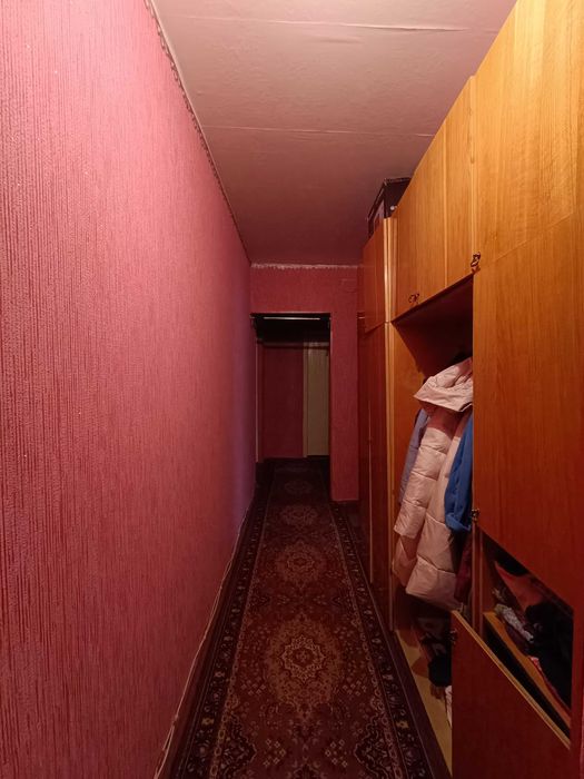 Здається окрема кімната р-н ДОС для 1 працюючого хлопця