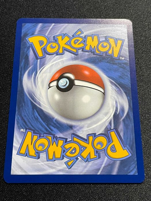 Carta Pokémon Future Booster Energy Capsule 149/162 Temporal Forces
