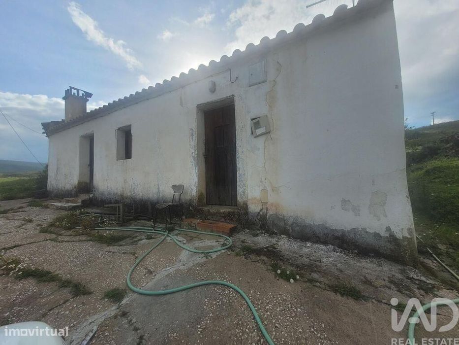 Quinta T2 em São Teotónio