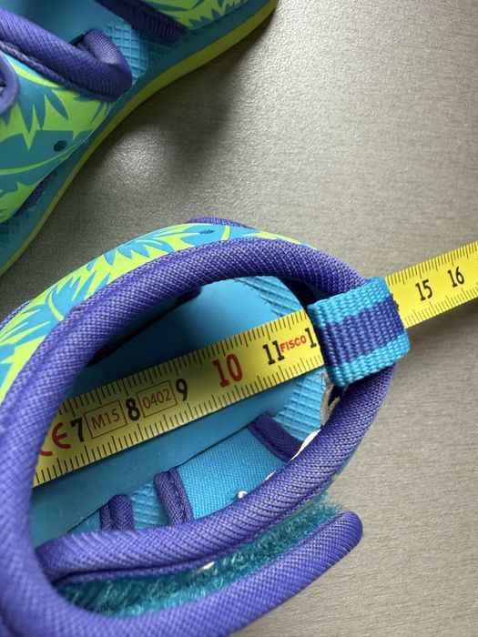 Sandałki chłopięce. Niemowlęce. Pierwsze buciki na lato na plażę basen