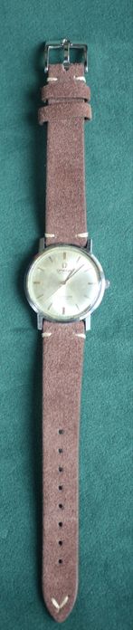 Omega Seamaster Automatic