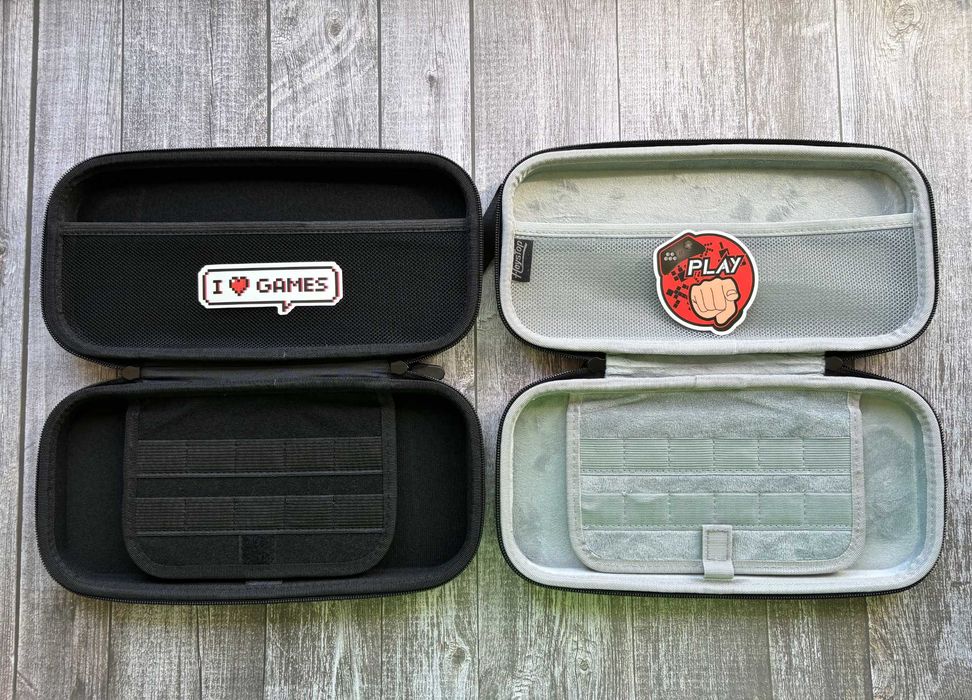 Якісний захисний чохол для Nintendo Switch 2 Кейс Zelda Нінтендо Свіч2