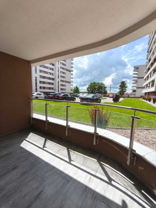 Mieszkanie, apartament do wynajęcia na doby w Olsztynie.