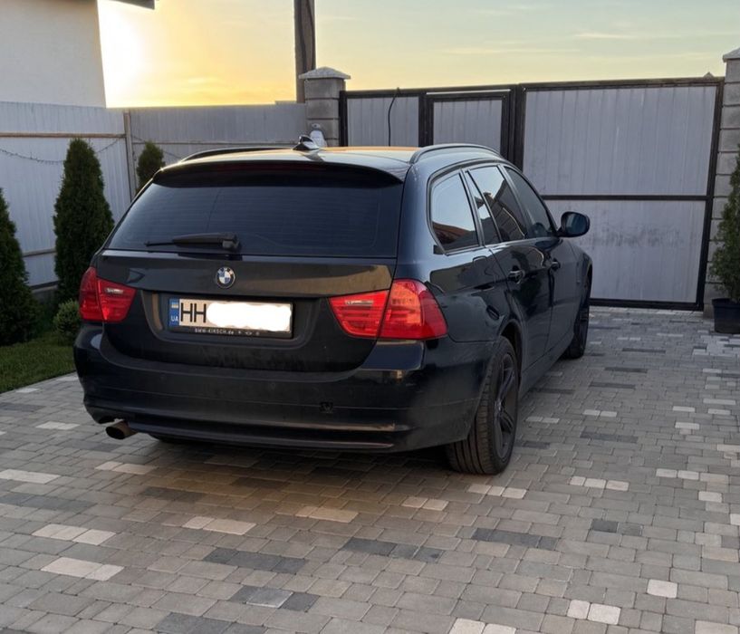ПРОДАМ Автомобиль BMW Е91