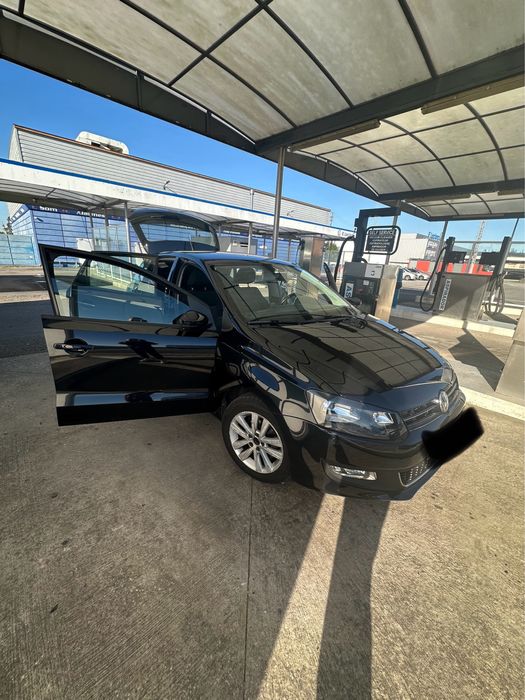 Vendo Polo 1.6 FAP STYLE